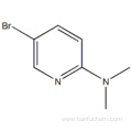 5-Bromo-2-dimethylaminopyridine CAS 26163-07-5